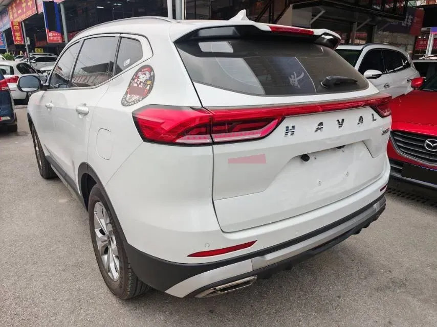 2021 Haval H6 1.5T 150HP L4 7DCT,autocango,china used car exporter,china ev exporter,chinese used car exporter,chinese used ev exporter