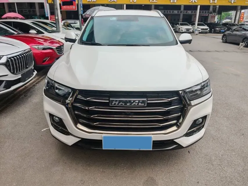2021 Haval H6 1.5T 150HP L4 7DCT,autocango,china used car exporter,china ev exporter,chinese used car exporter,chinese used ev exporter