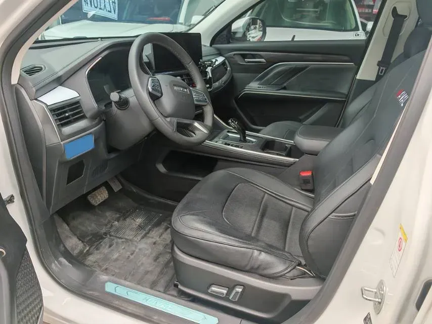 2021 Haval H6 1.5T 150HP L4 7DCT,autocango,china used car exporter,china ev exporter,chinese used car exporter,chinese used ev exporter