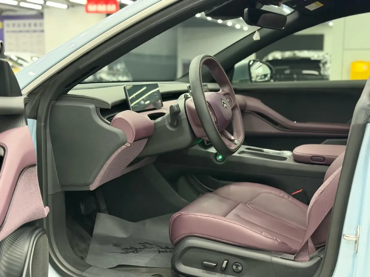 2022 JunTian HeiWuShi Youth 2.0T 203HP L4 6AT,autocango,china used car exporter,china ev exporter,chinese used car exporter,chinese used ev exporter