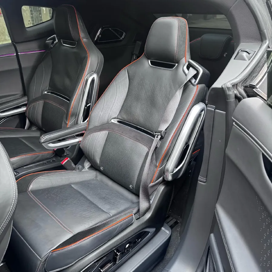 2022 HiPhi X BEV 97KWH,autocango,china used car exporter,china ev exporter,chinese used car exporter,chinese used ev exporter