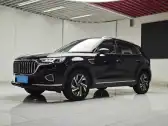 2022 HONGQI HS5,autocango,china used car exporter,china ev exporter,chinese used car exporter,chinese used ev exporter