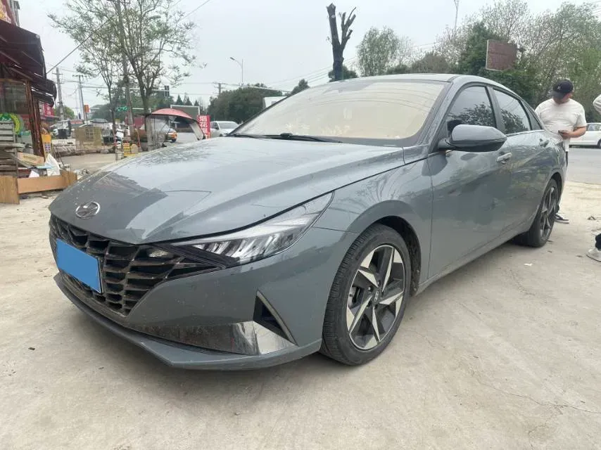 2022 Hyundai Elantra 1.5L 115HP L4 CVT,autocango,china used car exporter,china ev exporter,chinese used car exporter,chinese used ev exporter