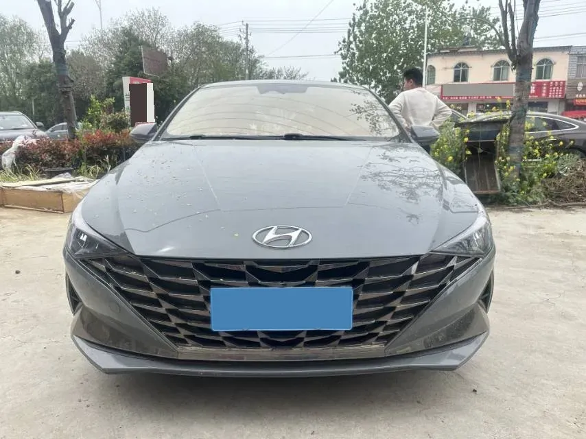 2022 Hyundai Elantra 1.5L 115HP L4 CVT,autocango,china used car exporter,china ev exporter,chinese used car exporter,chinese used ev exporter