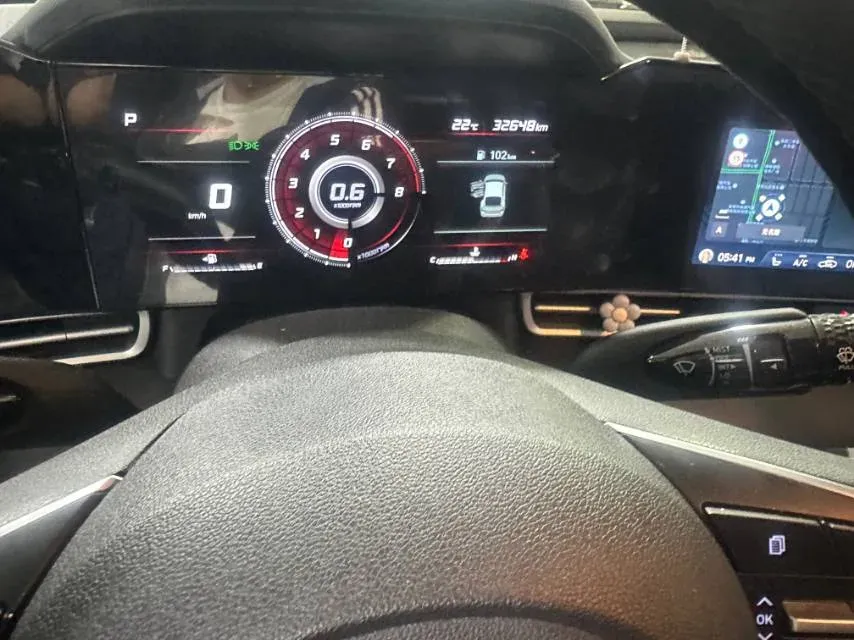 2022 Hyundai Elantra 1.5L 115HP L4 CVT,autocango,china used car exporter,china ev exporter,chinese used car exporter,chinese used ev exporter