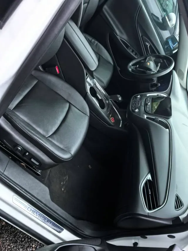 2020 Chevrolet Malibu XL 1.3T 165HP L3 CVT,autocango,china used car exporter,china ev exporter,chinese used car exporter,chinese used ev exporter