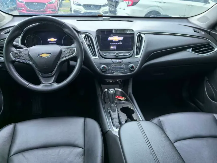 2020 Chevrolet Malibu XL 1.3T 165HP L3 CVT,autocango,china used car exporter,china ev exporter,chinese used car exporter,chinese used ev exporter