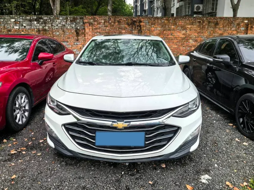 2020 Chevrolet Malibu XL 1.3T 165HP L3 CVT,autocango,china used car exporter,china ev exporter,chinese used car exporter,chinese used ev exporter