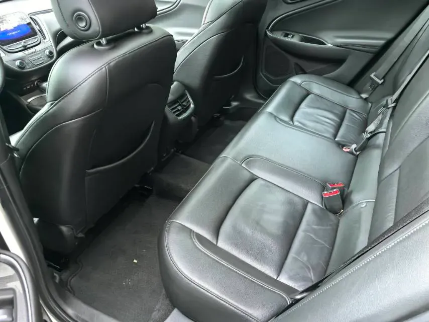 2020 Chevrolet Malibu XL 1.3T 165HP L3 CVT,autocango,china used car exporter,china ev exporter,chinese used car exporter,chinese used ev exporter