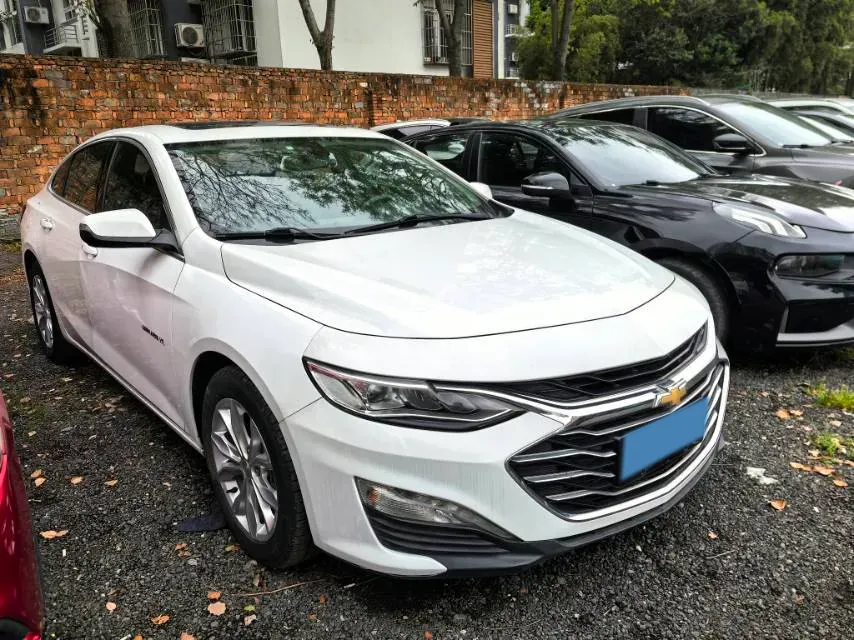 2020 Chevrolet Malibu XL 1.3T 165HP L3 CVT,autocango,china used car exporter,china ev exporter,chinese used car exporter,chinese used ev exporter
