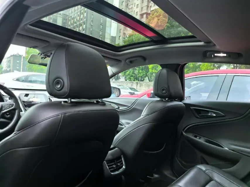 2020 Chevrolet Malibu XL 1.3T 165HP L3 CVT,autocango,china used car exporter,china ev exporter,chinese used car exporter,chinese used ev exporter