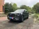 2023 Chery Tiggo 8 Plus 1.6T 197HP L4 7DCT