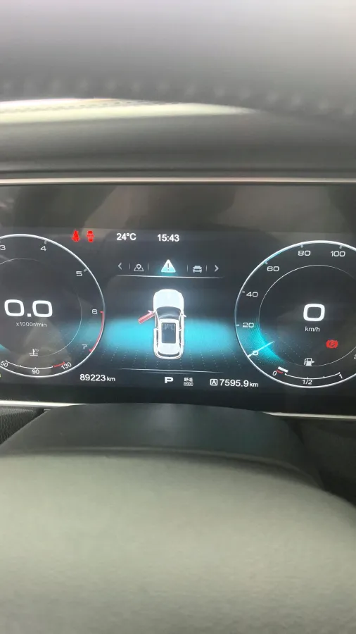 2019 HongQi HS5 2.0T 224HP L4 6AT,autocango,china used car exporter,china ev exporter,chinese used car exporter,chinese used ev exporter