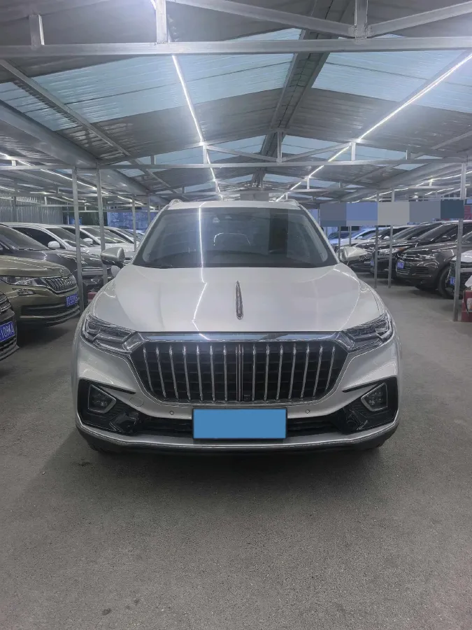 2019 HongQi HS5 2.0T 224HP L4 6AT,autocango,china used car exporter,china ev exporter,chinese used car exporter,chinese used ev exporter