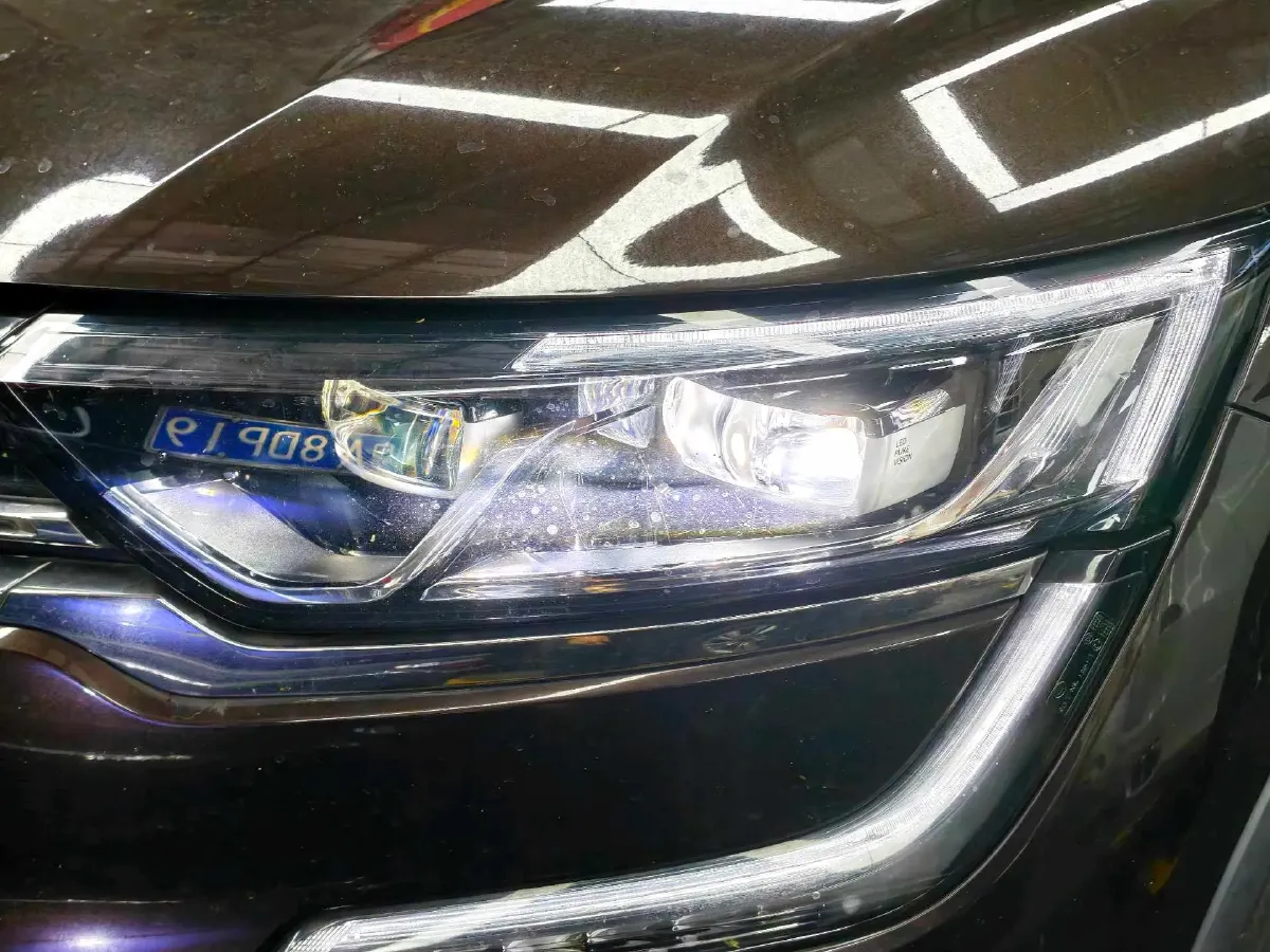 2018 Renault Koleos 2.5L 186HP L4 CVT,autocango,china used car exporter,china ev exporter,chinese used car exporter,chinese used ev exporter