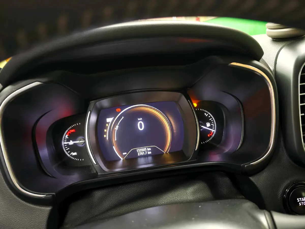 2018 Renault Koleos 2.5L 186HP L4 CVT,autocango,china used car exporter,china ev exporter,chinese used car exporter,chinese used ev exporter