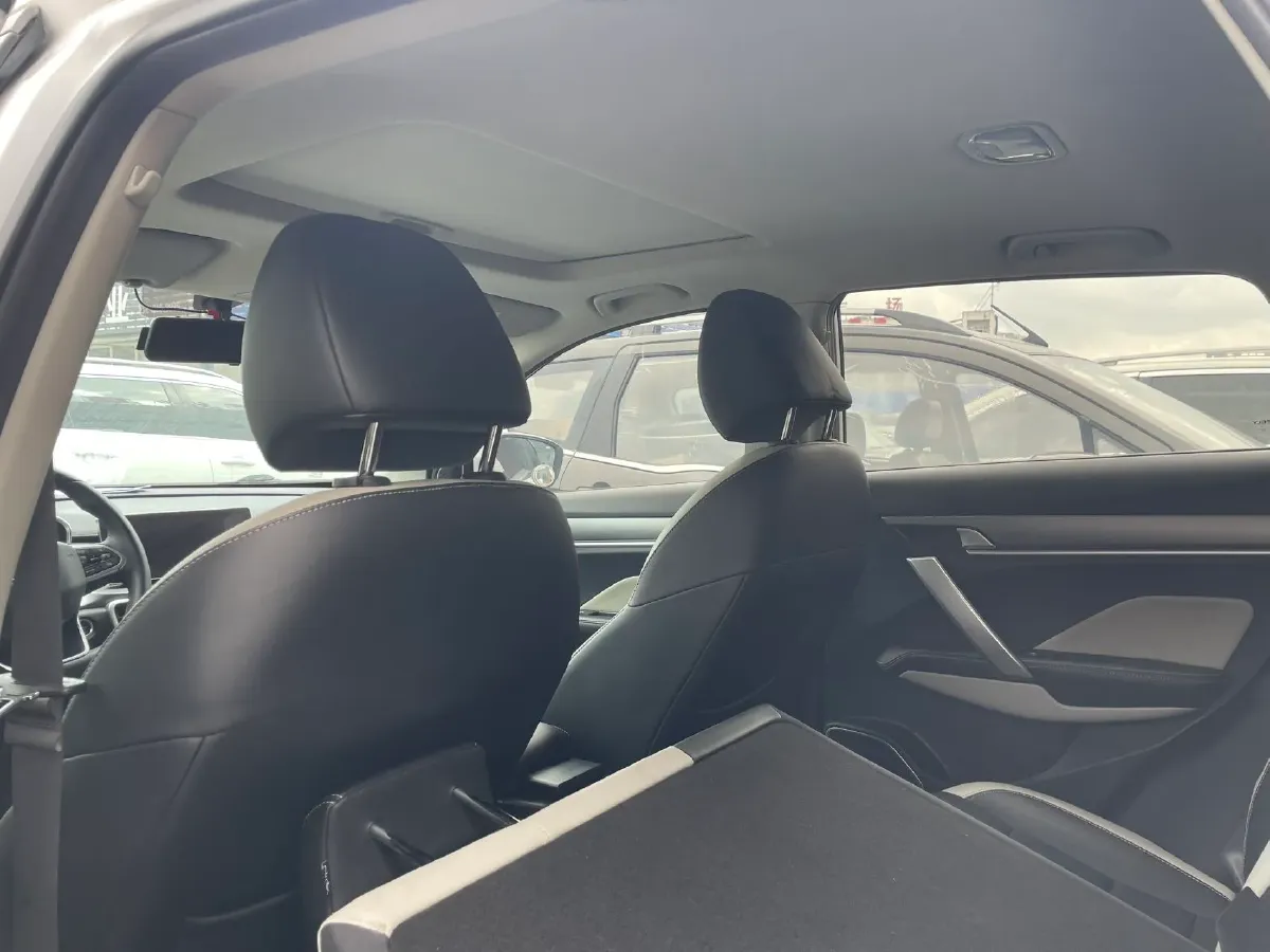 2020 Geely Coolray 1.4T 141HP L4 6DCT,autocango,china used car exporter,china ev exporter,chinese used car exporter,chinese used ev exporter