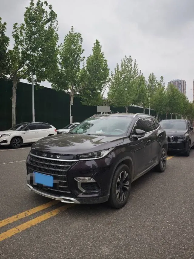 2019 Exceed TXL 1.6T 197HP L4 7DCT,autocango,china used car exporter,china ev exporter,chinese used car exporter,chinese used ev exporter