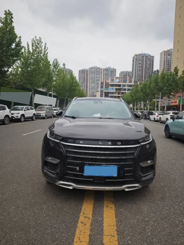 2019 Exceed TXL 1.6T 197HP L4 7DCT,autocango,china used car exporter,china ev exporter,chinese used car exporter,chinese used ev exporter