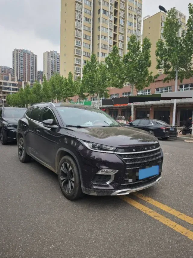 2019 Exceed TXL 1.6T 197HP L4 7DCT,autocango,china used car exporter,china ev exporter,chinese used car exporter,chinese used ev exporter