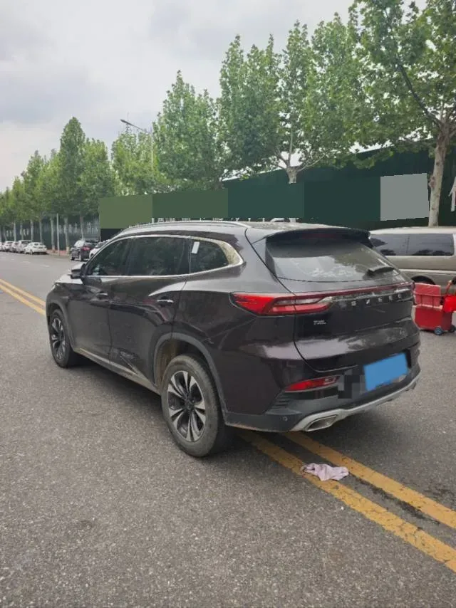 2019 Exceed TXL 1.6T 197HP L4 7DCT,autocango,china used car exporter,china ev exporter,chinese used car exporter,chinese used ev exporter