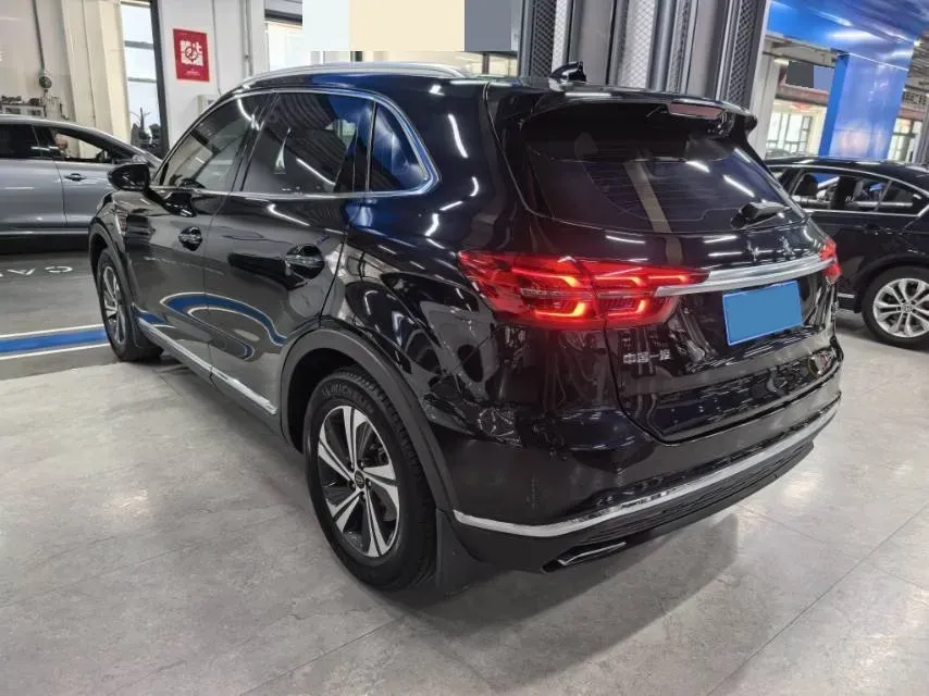 2019 HongQi HS5 2.0T 224HP L4 6AT,autocango,china used car exporter,china ev exporter,chinese used car exporter,chinese used ev exporter