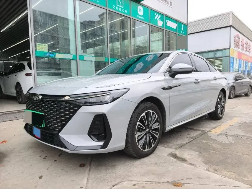 2024 Fulwin FulwinA8 1.5T 156HP L4 1DHT PHEV 18.3KWH,autocango,china used car exporter,china ev exporter,chinese used car exporter,chinese used ev exporter
