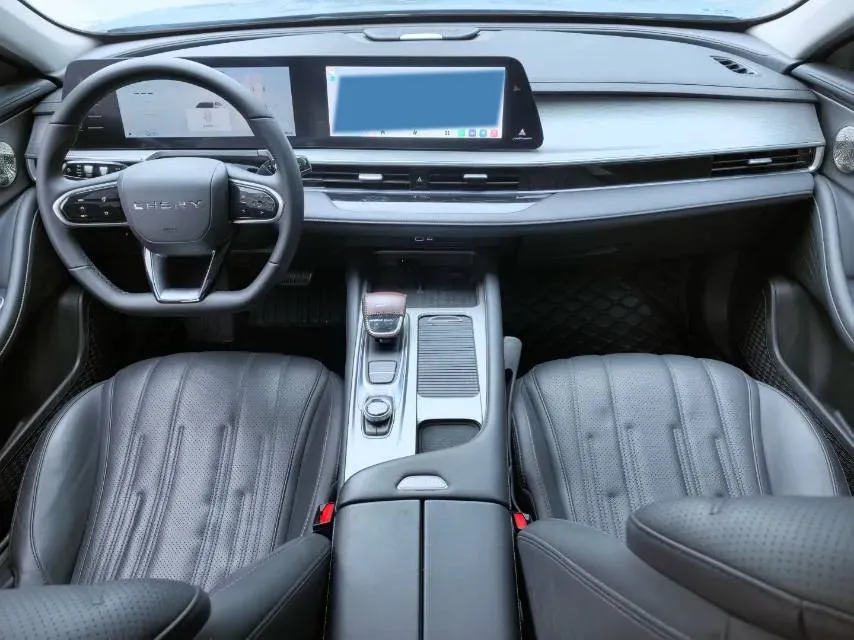 2024 Fulwin FulwinA8 1.5T 156HP L4 1DHT PHEV 18.3KWH,autocango,china used car exporter,china ev exporter,chinese used car exporter,chinese used ev exporter