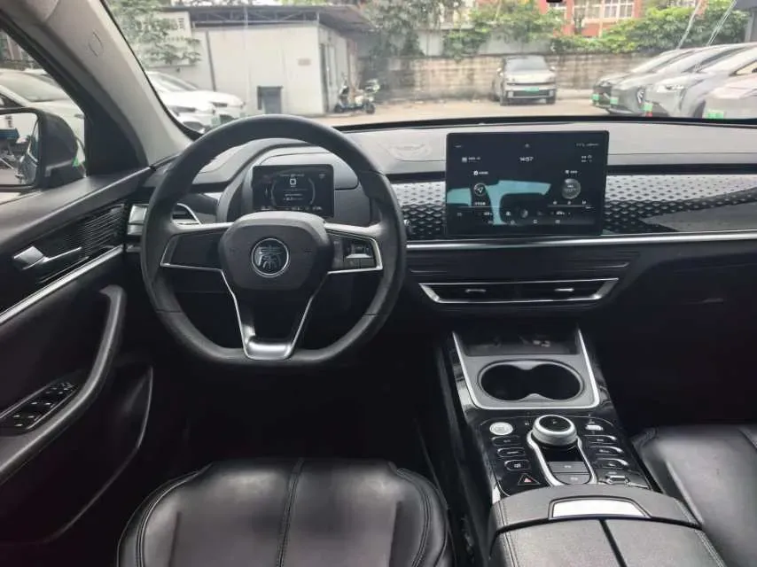 2021 BYD Qin BEV 53.56KWH,autocango,china used car exporter,china ev exporter,chinese used car exporter,chinese used ev exporter