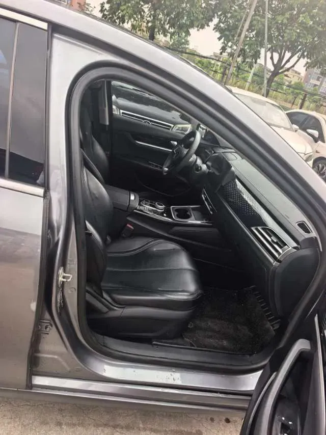 2021 BYD Qin BEV 53.56KWH,autocango,china used car exporter,china ev exporter,chinese used car exporter,chinese used ev exporter