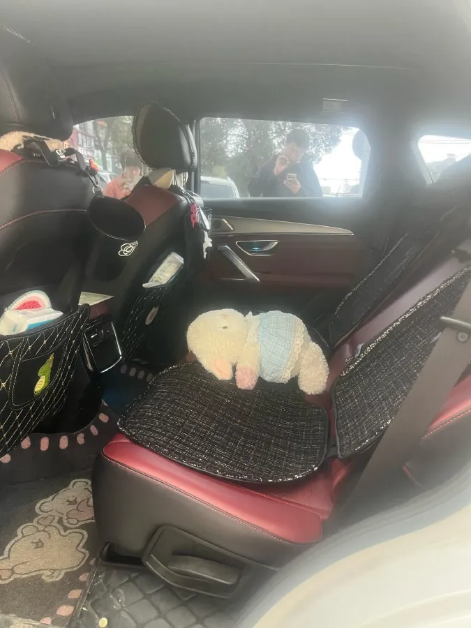 2021 Jetour X70 Plus 1.6T 197HP L4 7DCT,autocango,china used car exporter,china ev exporter,chinese used car exporter,chinese used ev exporter