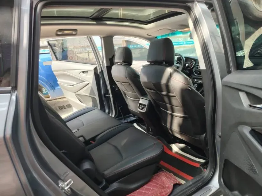 2018 Chevrolet Orlando 1.3T 163HP L3 6AT,autocango,china used car exporter,china ev exporter,chinese used car exporter,chinese used ev exporter