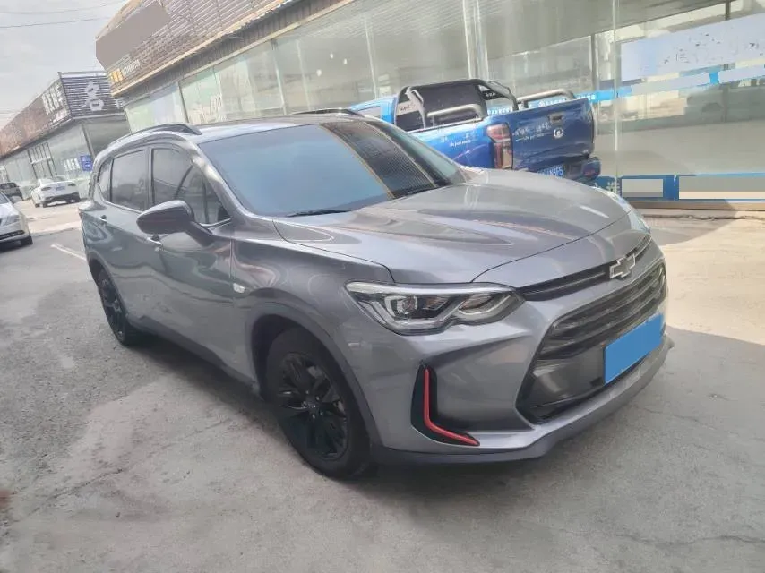 2018 Chevrolet Orlando 1.3T 163HP L3 6AT,autocango,china used car exporter,china ev exporter,chinese used car exporter,chinese used ev exporter