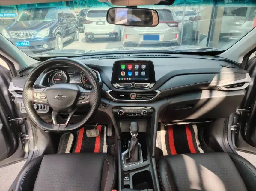 2018 Chevrolet Orlando 1.3T 163HP L3 6AT,autocango,china used car exporter,china ev exporter,chinese used car exporter,chinese used ev exporter