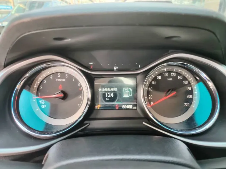 2018 Chevrolet Orlando 1.3T 163HP L3 6AT,autocango,china used car exporter,china ev exporter,chinese used car exporter,chinese used ev exporter