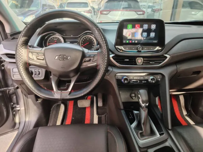 2018 Chevrolet Orlando 1.3T 163HP L3 6AT,autocango,china used car exporter,china ev exporter,chinese used car exporter,chinese used ev exporter