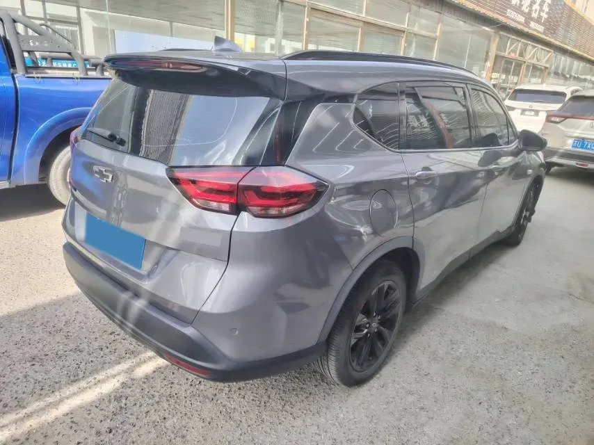 2018 Chevrolet Orlando 1.3T 163HP L3 6AT,autocango,china used car exporter,china ev exporter,chinese used car exporter,chinese used ev exporter