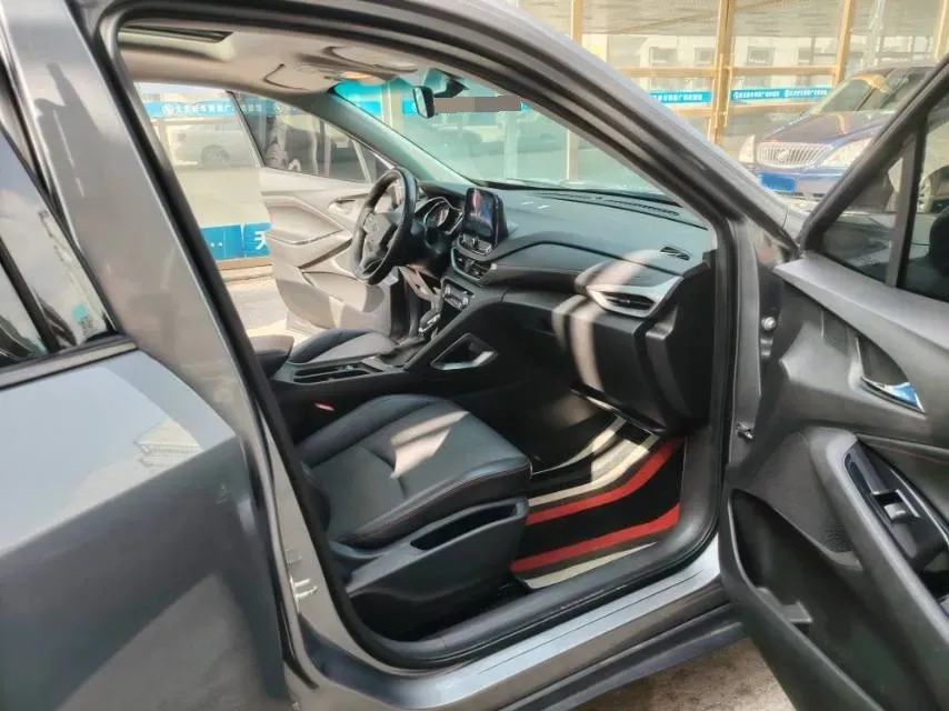 2018 Chevrolet Orlando 1.3T 163HP L3 6AT,autocango,china used car exporter,china ev exporter,chinese used car exporter,chinese used ev exporter