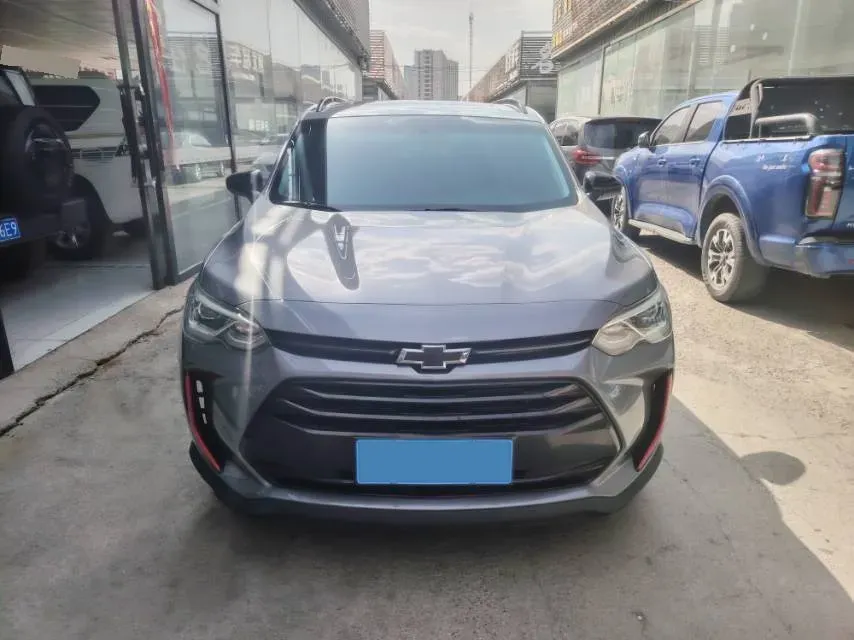 2018 Chevrolet Orlando 1.3T 163HP L3 6AT,autocango,china used car exporter,china ev exporter,chinese used car exporter,chinese used ev exporter