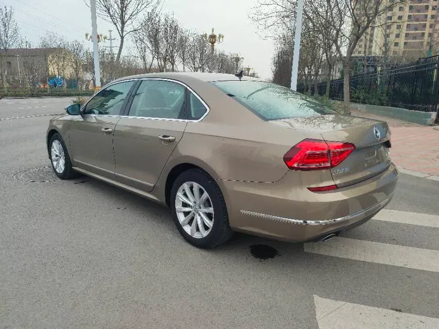 2016 Volkswagen Passat 1.8T 180HP L4 7DCT,autocango,china used car exporter,china ev exporter,chinese used car exporter,chinese used ev exporter