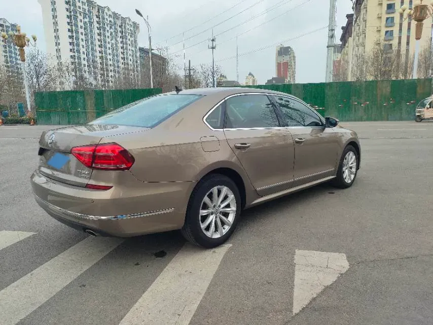 2016 Volkswagen Passat 1.8T 180HP L4 7DCT,autocango,china used car exporter,china ev exporter,chinese used car exporter,chinese used ev exporter