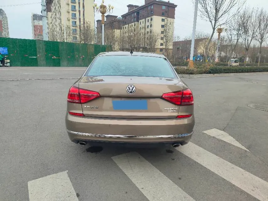2016 Volkswagen Passat 1.8T 180HP L4 7DCT,autocango,china used car exporter,china ev exporter,chinese used car exporter,chinese used ev exporter