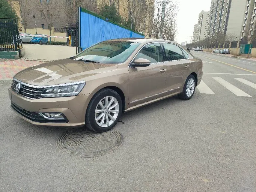 2016 Volkswagen Passat 1.8T 180HP L4 7DCT,autocango,china used car exporter,china ev exporter,chinese used car exporter,chinese used ev exporter