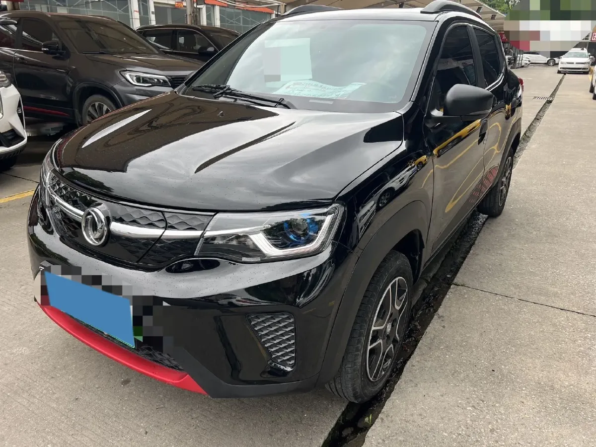 2022 DongFeng eπ Nami EX1 BEV 26.8KWH,autocango,china used car exporter,china ev exporter,chinese used car exporter,chinese used ev exporter