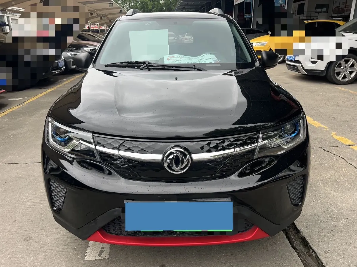 2022 DongFeng eπ Nami EX1 BEV 26.8KWH,autocango,china used car exporter,china ev exporter,chinese used car exporter,chinese used ev exporter