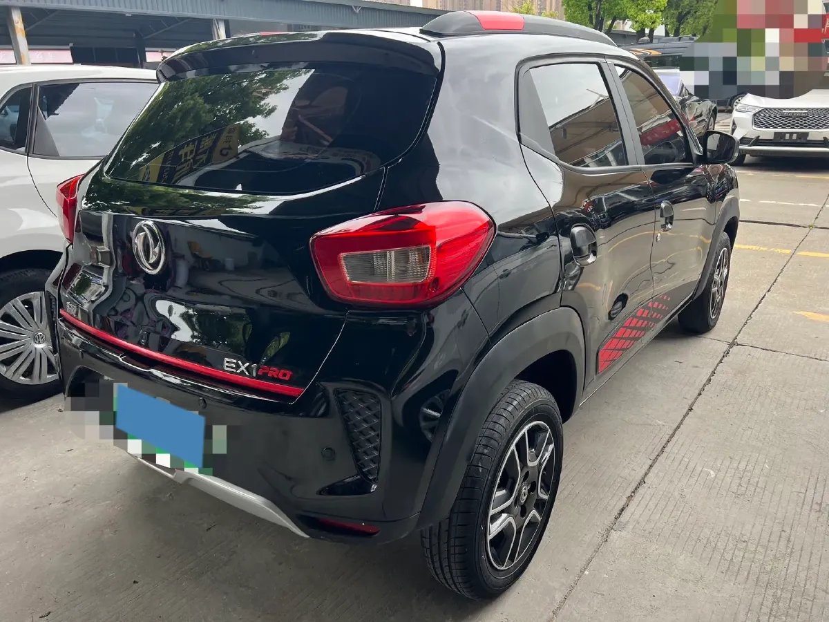 2022 DongFeng eπ Nami EX1 BEV 26.8KWH,autocango,china used car exporter,china ev exporter,chinese used car exporter,chinese used ev exporter