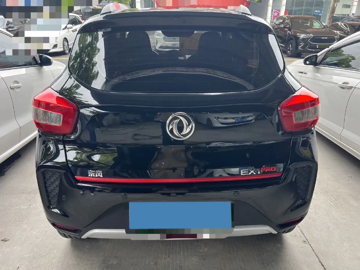2022 DongFeng eπ Nami EX1 BEV 26.8KWH,autocango,china used car exporter,china ev exporter,chinese used car exporter,chinese used ev exporter