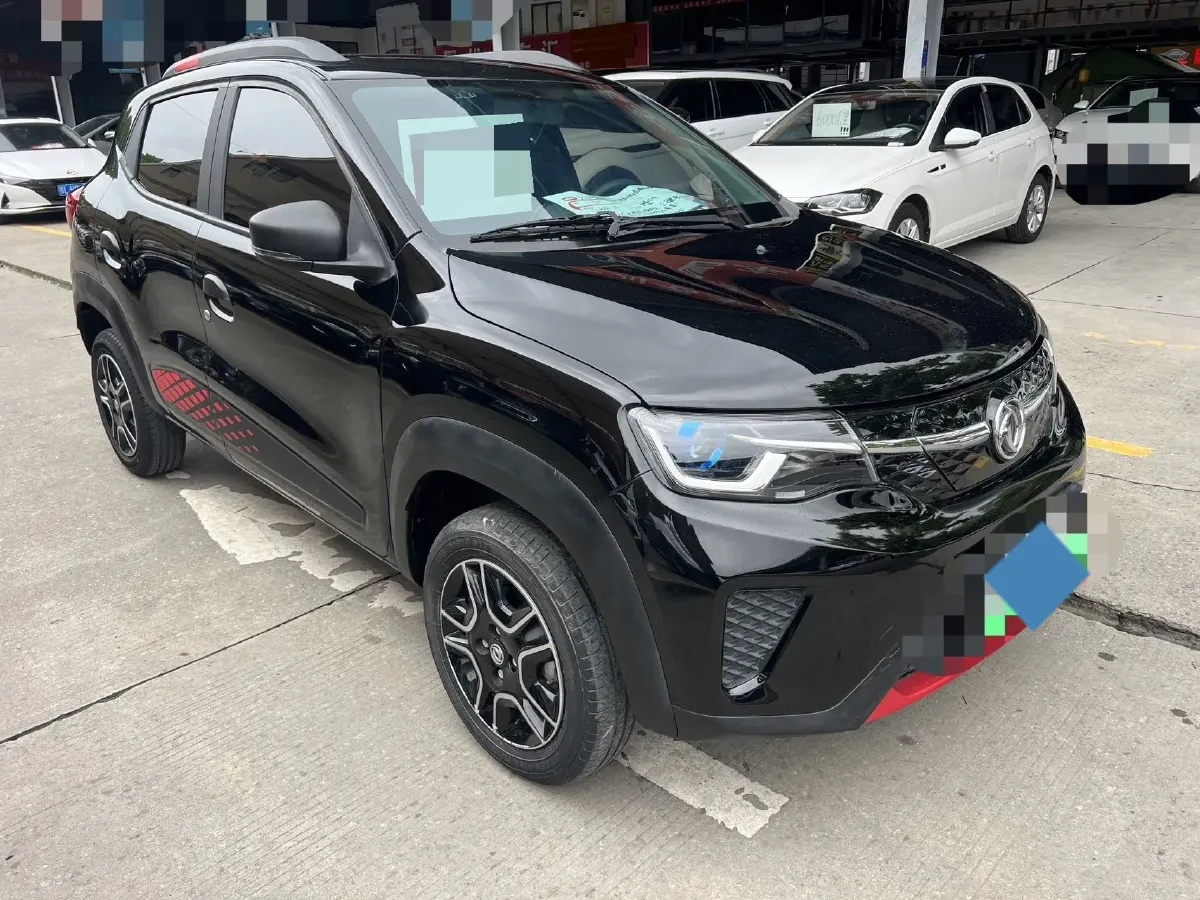 2022 DongFeng eπ Nami EX1 BEV 26.8KWH,autocango,china used car exporter,china ev exporter,chinese used car exporter,chinese used ev exporter