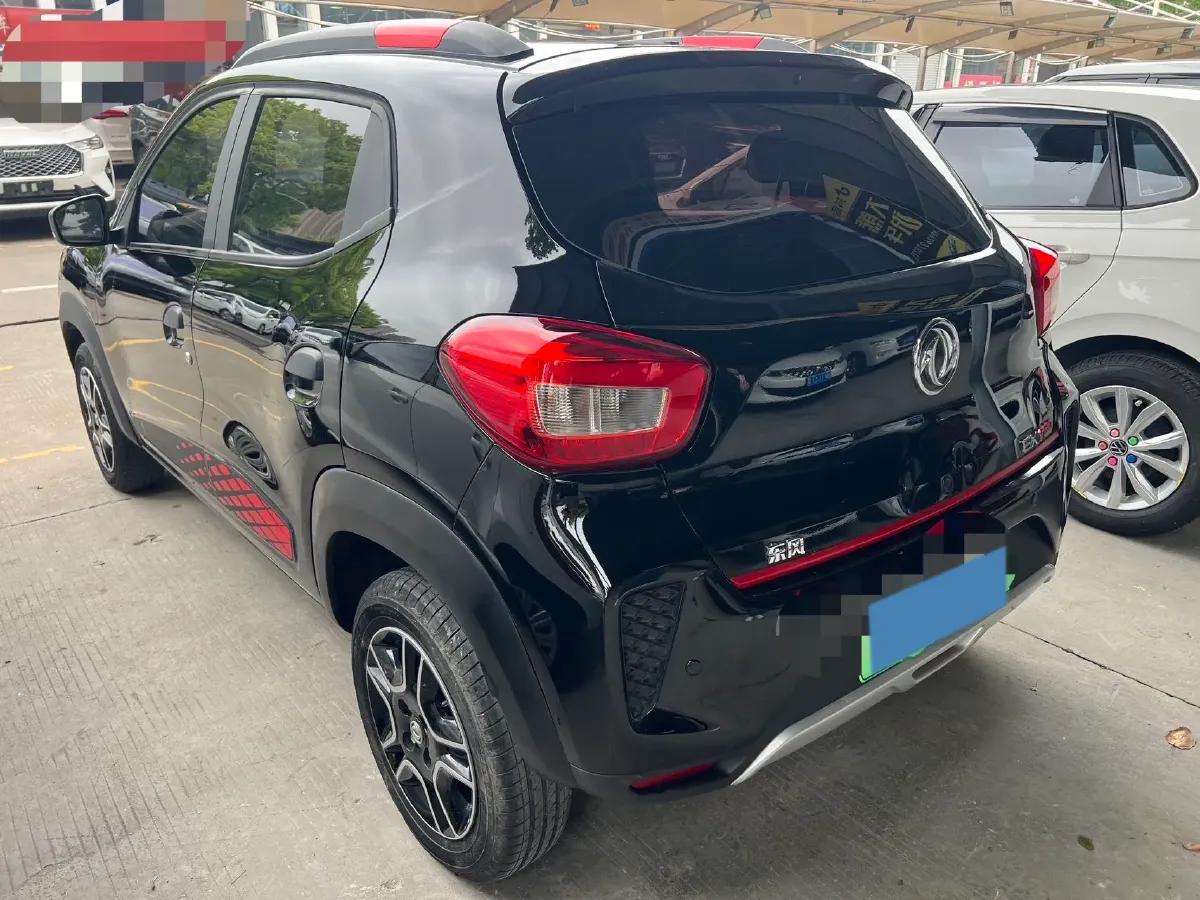 2022 DongFeng eπ Nami EX1 BEV 26.8KWH,autocango,china used car exporter,china ev exporter,chinese used car exporter,chinese used ev exporter