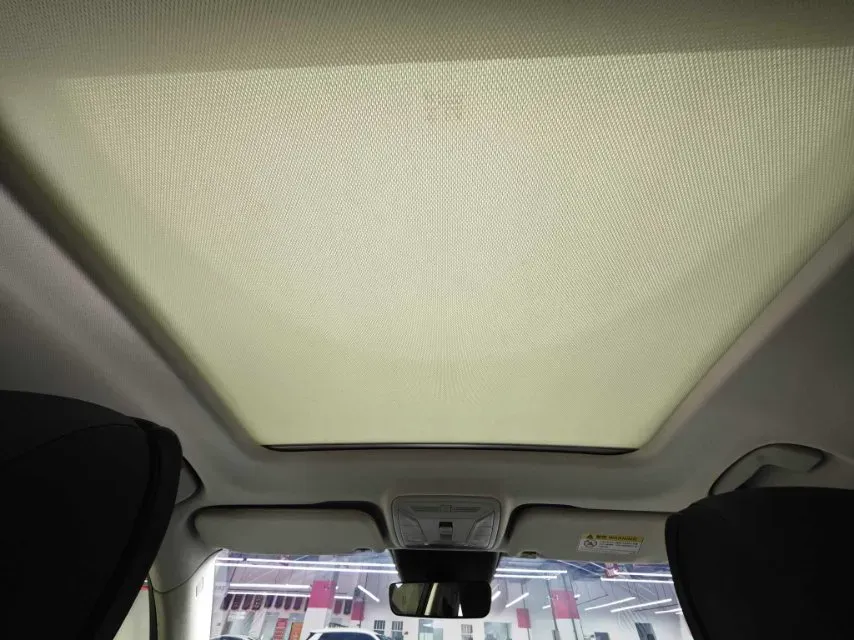 2019 HongQi HS5 2.0T 224HP L4 6AT,autocango,china used car exporter,china ev exporter,chinese used car exporter,chinese used ev exporter